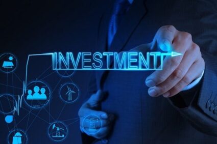 Menavigasi Dunia Investasi: Jenis-jenis Investasi dan Strategi Perencanaan Keuangan