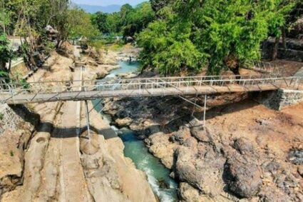 Wisata Lava Bantal : Pesona Alam Menakjubkan di Jogja