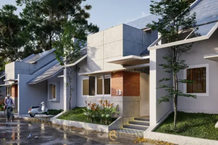 Langkah Menuju Menjadi Developer Properti di Dunia Perumahan