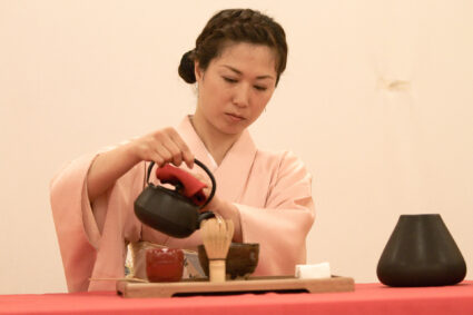 Tradisi Minum Teh di Jepang: Ritual yang Mendalam