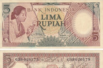 Numismatik : Mengungkap Kenikmatan dalam Mengoleksi Uang