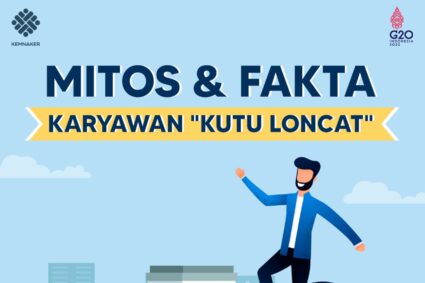 Mengenal dan Mengatasi Fenomena Karyawan Kutu Loncat di Perusahaan