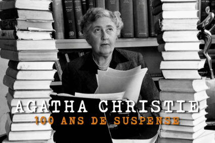 Agatha Christie, Penulis Terbaik Cerita Detektif