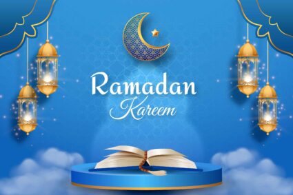 Persiapan Menjelang Bulan Ramadhan : Memasuki Spiritualitas dan Ketaqwaan