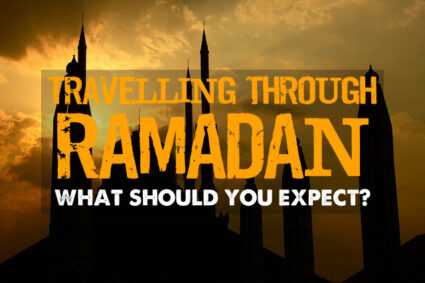 Tips Travelling di Bulan Suci Puasa Ramadhan