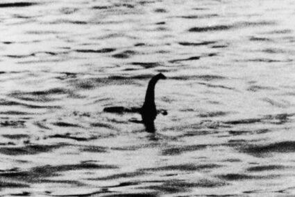 Nessie : Mitos, Fakta, dan Kontroversi Monster Danau Loch Ness Skotlandia